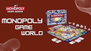 Monopoly Game  Monopoly By Harry Potter  Affiliate link [upl. by Olenta756]