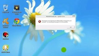 How to Fix D3dx943dll Missing Error  How To Fix Any DLL Error for All Windows [upl. by Uba]