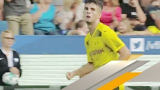 ReLive  VfL Bochum gegen Borussia Dortmund  Fussball Testspiel  SPORT1 [upl. by Rebliw]