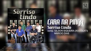 CARA NA PINGA  Grupo SORRISO LINDO  6ºCD quot5 Anos Ao Vivoquot [upl. by Vannie]