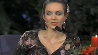 Crystal Gayle  Hair Questions [upl. by Macomber]