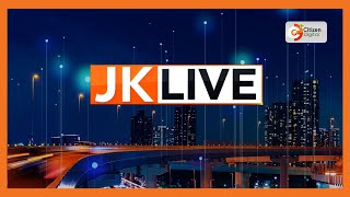 JKLIVE 18TH SEPTEMBER 2024 [upl. by Dynah620]