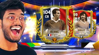 My First Ever EURO Pack Opening amp Player Picks  FC MOBILE [upl. by Mcgregor]