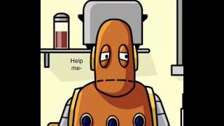 Brainpop out of context PT 2 because the 1st was not unhinged enough [upl. by Canfield845]