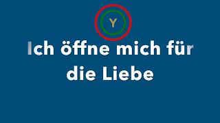 Meditation Programmierung auf Heilung Affirmationen [upl. by Ragan]