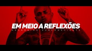 NSC  Em meio a reflexões Clipe Oficial [upl. by Areyk]