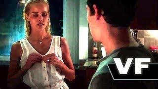 MANIPULATION La voisine dà côté Bande Annonce VF Nick Jonas 2018 [upl. by Ellerrehs]