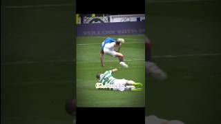 Football best defending player part 1football defencepart [upl. by Llerraf346]