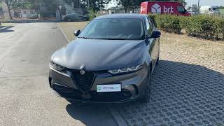 ALFA ROMEO TONALE 15 160CV MHEV SPECIALE [upl. by Eberhard597]