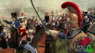 Napoleon Total War Soundtrack  Campaign 02 [upl. by Jamel]