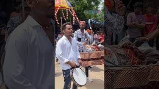 shorts  महाकाल सरकार मेरे 🥰🤟 Mahakal Sarkar Mere Song🥁🤟 Mahakal Yatra Durg 👌Anand dhumal mkdhumal [upl. by Arimak]