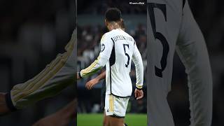 THE WHITE STARS🥶💯pls subscribe shorts shortsvideo realmadrid cr7 [upl. by Ewart]