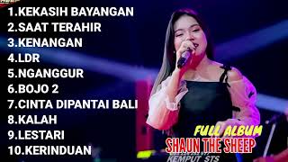 DINDA TERATU FULL ALBUM SHAUN THE SHEEP MEMANG SHIPP  TERBARU 2024 [upl. by Aretse]