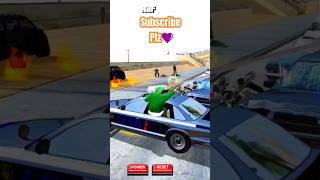 GTA San Andreas high graphics game play shorts trending foryou shortvideo [upl. by Emse499]