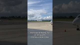 Aeropuerto internacional del Cibao [upl. by Llekcir]