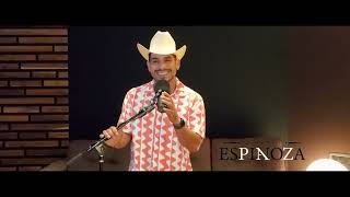 Espinoza Paz  Enloquecido En Vivo [upl. by Drawyeh]