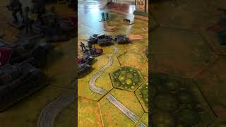 Battle of Arnhem Battle Report  Coming this Sunday wargames ww2 history wargaming [upl. by Raffaj]