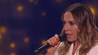 Tell Me Its Not True  Melanie C amp Ben Forster Royal Variety Performance 2023 musicaltheatre [upl. by Atnoled319]