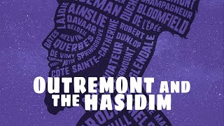 Outremont and the Hasidim  Official Clip [upl. by Kawasaki]