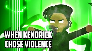 When Kendrick Dissed J Cole  Future Metro Boomin  Like That [upl. by Vivi449]