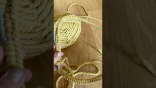 How to CAST ON in knitting  How to CAST ON stitches in knitting  Knitting for beginners [upl. by Tresa164]