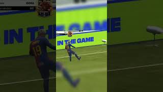 Theo Hernandez outplayed everyone 🔥💪🏻eafc24 fifamobile fcmobile gaming shorts [upl. by Gerick476]