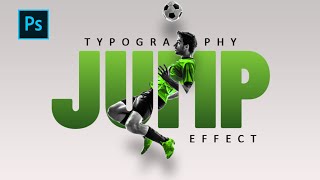 Photoshop Text Effect  V1 [upl. by Roleat]