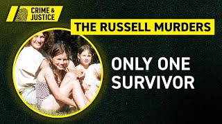 The Russell Family Attack  Crimes That Shook Britain [upl. by Jaquenetta905]