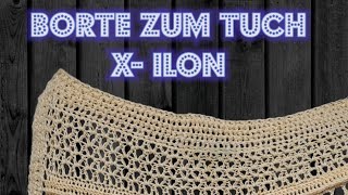 Borte zum Tuch Xilon [upl. by Notnerb]