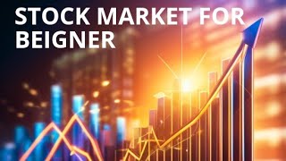 stock market for Beginners trading onlineincome moneytips technology personalgrowth trending [upl. by Misak273]