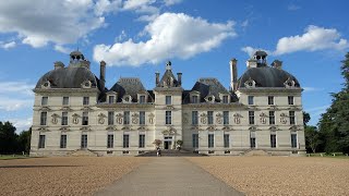 France’s Loire Château Country [upl. by Ahens]