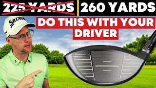 Golf Driver SetUp Secrets Boost Your Driver Performance with These Simple Checks [upl. by Acnairb155]