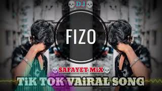 Dj Fizokoleje pore ak maiyaDj fizo Faouez top remixSafayet mix djDj remixDj ForkanDj janTi [upl. by Ynehteb]