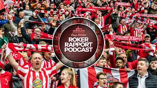 ROKER RAPPORT PREVIEW EFL Playoff Semi Final  Sunderland v Sheffield Wednesday w Rob Staton [upl. by Ynwat]