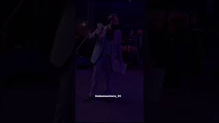 babbu Maan Live Show💖⛳babbumaanshorts [upl. by Emelia]