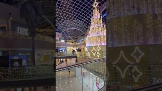 Christmas at Trinity Leeds 🛍️✨🎄TrinityLeedsUK TrinityLeedsVideo christmas shopping leeds [upl. by Nomyaw]