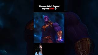 Thanos and super heroes marvel marvelsad thanos mcu avengers [upl. by Enotna]