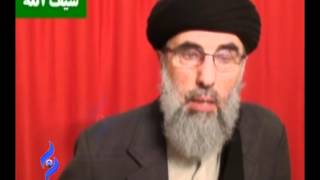 Gulbuddin Hekmatyar Interview Exclusive Afghan News 17MAY2012 [upl. by Neyrb]