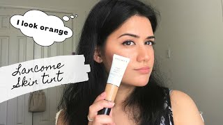 Lancôme Skin Tint Worth Buying [upl. by Evans]