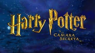 MÁS FLIPENDO ✨ HARRY POTTER Y LA CÁMARA SECRETA PS1 COMPLETO EN ESPAÑOL 📖 [upl. by Eitsirk]