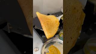 Paneer Aur Veggies Se Bhara Besan Ka Chilla Healthy Breakfast Recipe healthybreakfast besankachila [upl. by Rico]