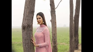 NEW PUNJABI MOVIE 2018  Sargun Mehta  Sonam Bajwa  Gippy Grewal  Full Comedy Movie [upl. by Ajim]