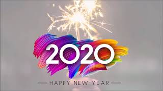 NEW YEAR MIX 2020 PARTY MIX 2020🎶🎵♩ [upl. by Thorlay]