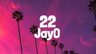 22 jayo remix  JerseyClub [upl. by Anitsej624]