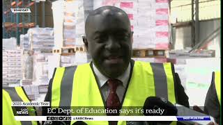 EC Dept of Education says its ready for 2025 academic year [upl. by Parris]