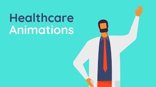 Healthcare Animations Video Template Editable [upl. by Templia]