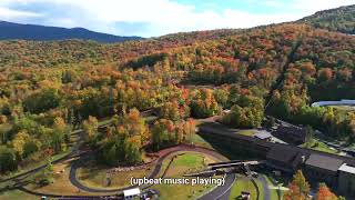 Lea Davison in Lake Placid for WHOOP UCI Mountain Bike World Series [upl. by Cerellia]