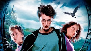 25 curiosità su HARRY POTTER E IL PRIGIONIERO DI AZKABAN [upl. by Claudette]