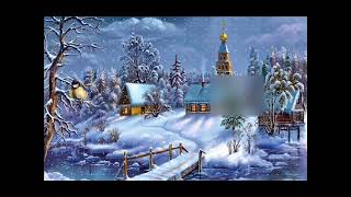 Aaron Neville  Let it Snow [upl. by Dasha30]