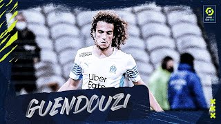 LA COMPIL J22  Mattéo GUENDOUZI RCL  OM [upl. by Euqirdor463]